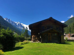Chalet Orval - Chamonix Argentiere